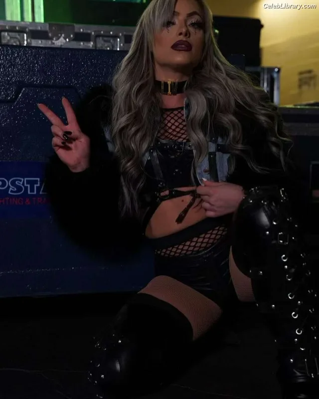 Liv Morgan photo 22 of 1800
