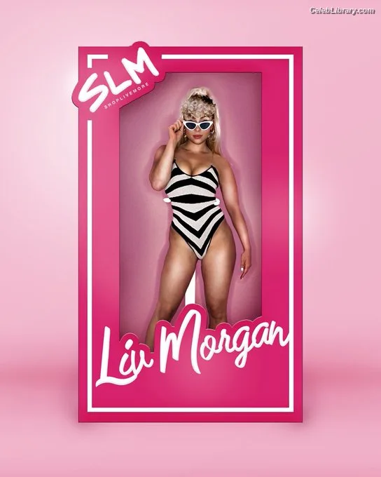 Liv Morgan photo 23 of 1800