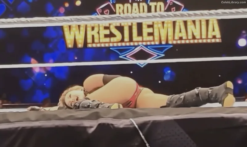 Liv Morgan photo 5 of 1800
