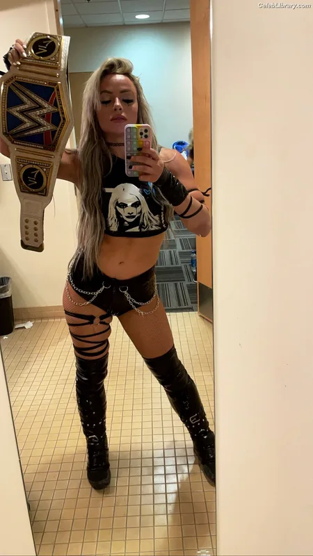 Liv Morgan photo 7 of 1800