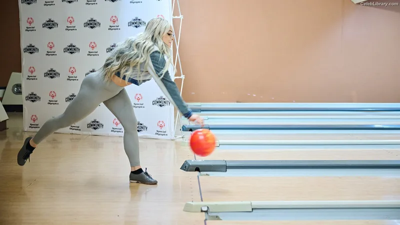 Liv Morgan photo 17 of 1800