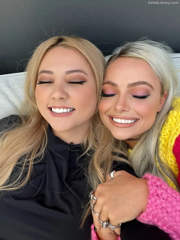 Liv Morgan photo 5 of 1800