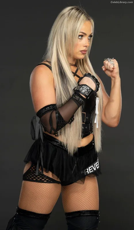 Liv Morgan photo 8 of 1800