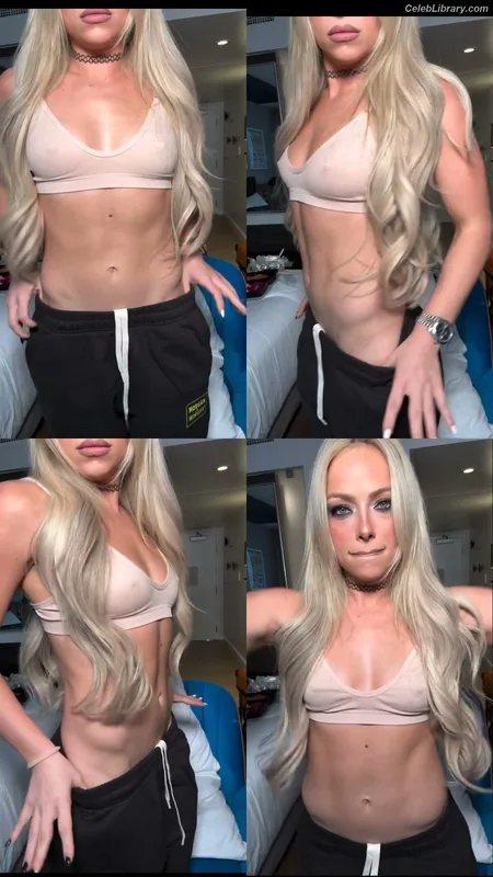 Liv Morgan photo 13 of 1800