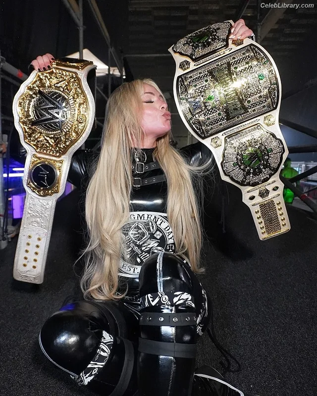 Liv Morgan photo 16 of 1800
