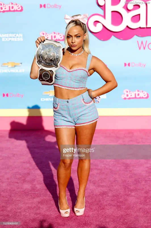 Liv Morgan photo 11 of 1800