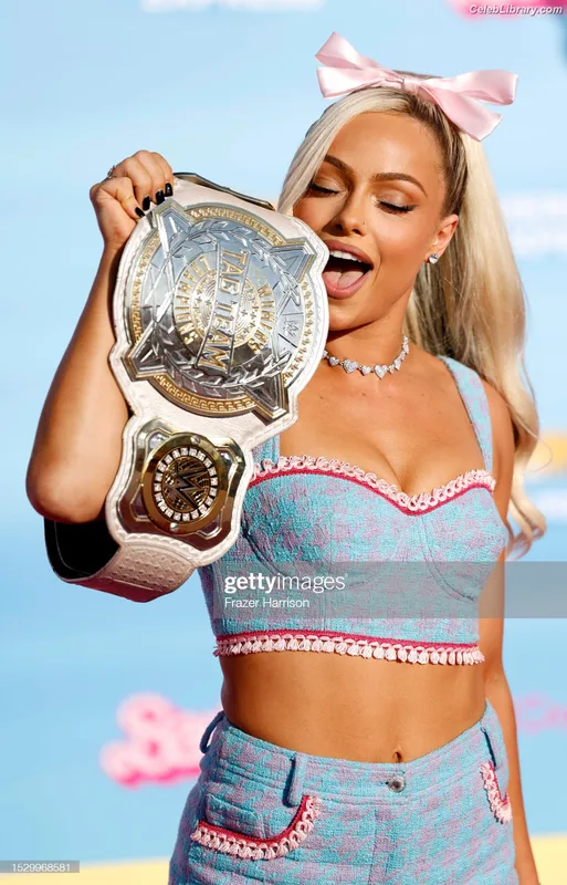 Liv Morgan photo 12 of 1800