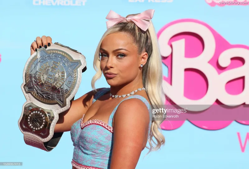Liv Morgan photo 14 of 1800