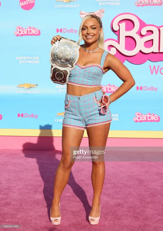 Liv Morgan photo 15 of 1800