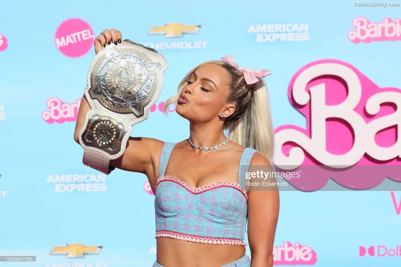 Liv Morgan photo 17 of 1800