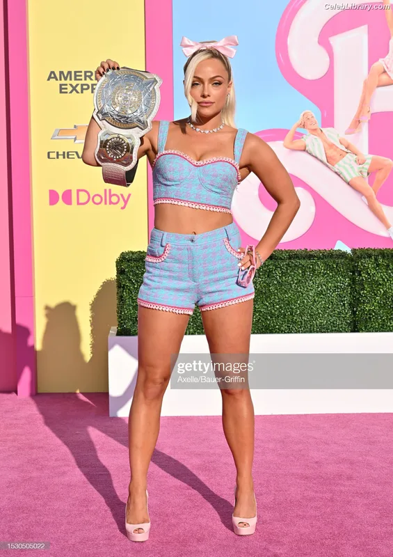Liv Morgan photo 18 of 1800