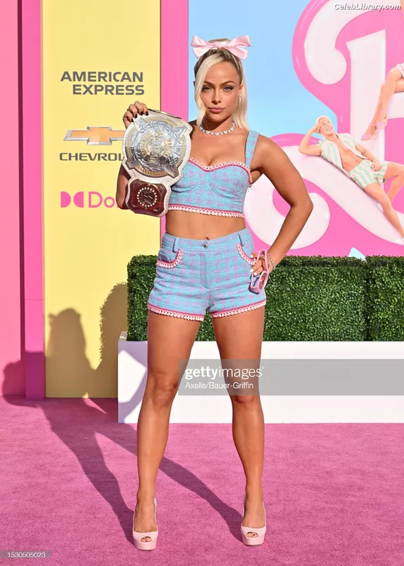 Liv Morgan photo 19 of 1800