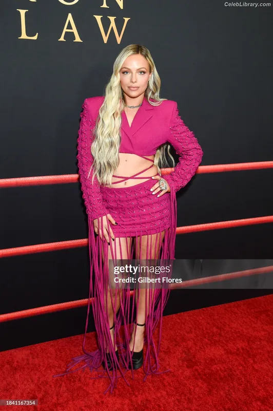 Liv Morgan photo 22 of 1800
