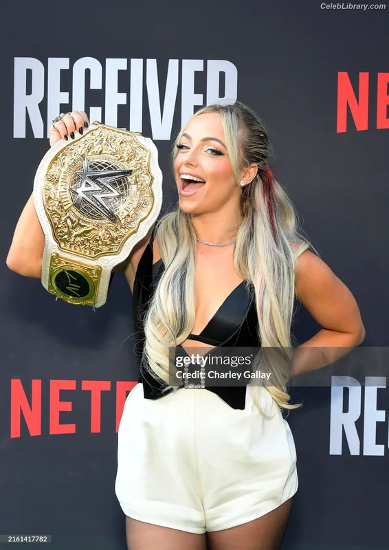 Liv Morgan photo 11 of 1800