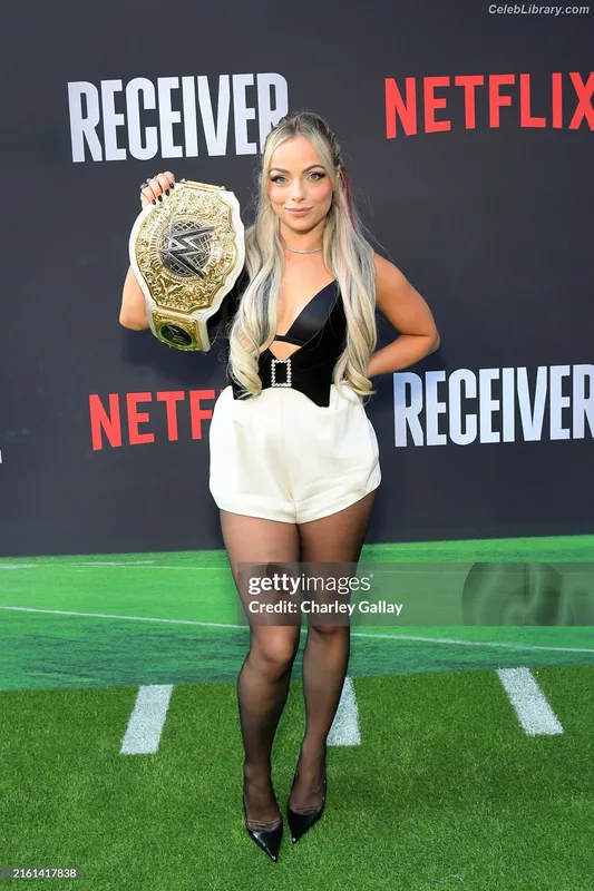 Liv Morgan photo 14 of 1800