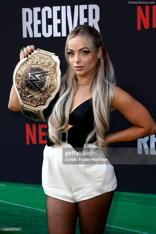 Liv Morgan photo 16 of 1800