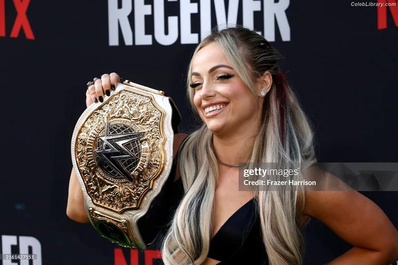 Liv Morgan photo 17 of 1800