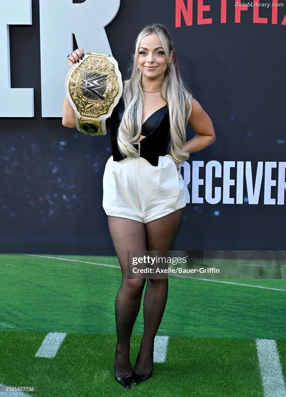 Liv Morgan photo 18 of 1800