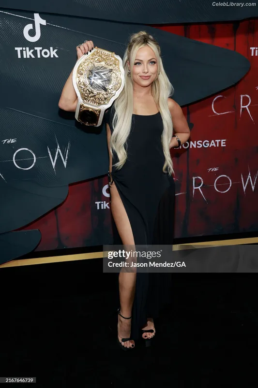 Liv Morgan photo 4 of 1800
