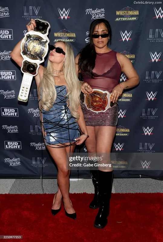 Liv Morgan photo 12 of 1800