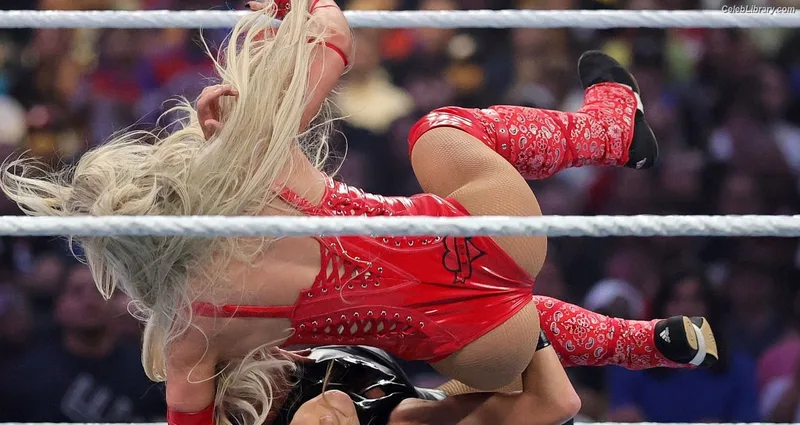 Liv Morgan photo 22 of 1800
