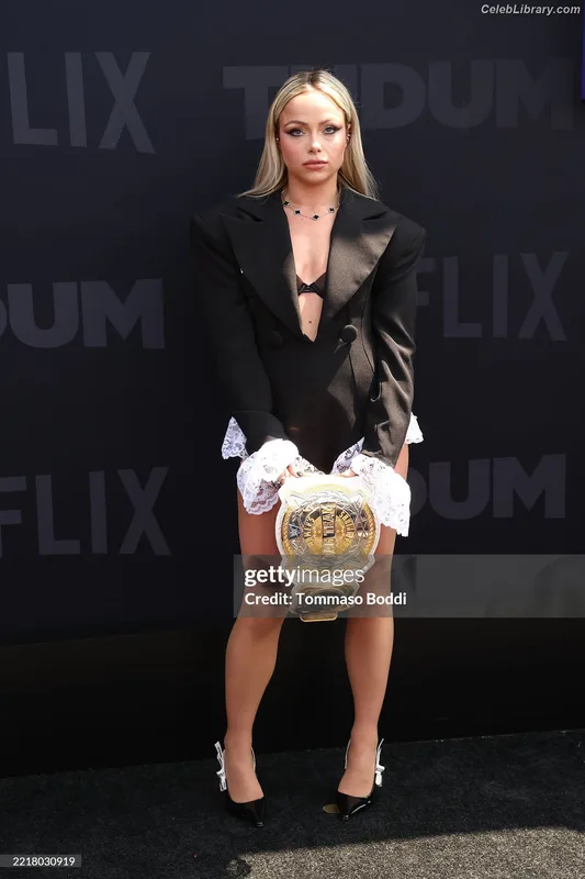 Liv Morgan photo 14 of 1800