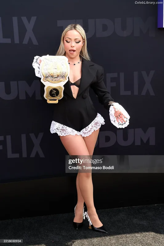 Liv Morgan photo 15 of 1800