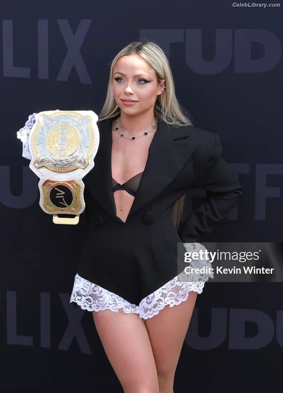 Liv Morgan photo 17 of 1800