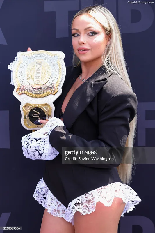 Liv Morgan photo 22 of 1800