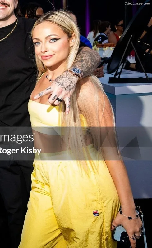 Liv Morgan photo 23 of 1800