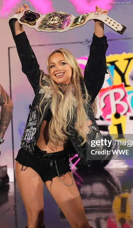 Liv Morgan photo 13 of 1800