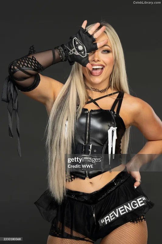 Liv Morgan photo 16 of 1800