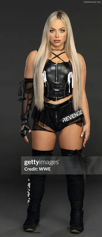 Liv Morgan photo 17 of 1800