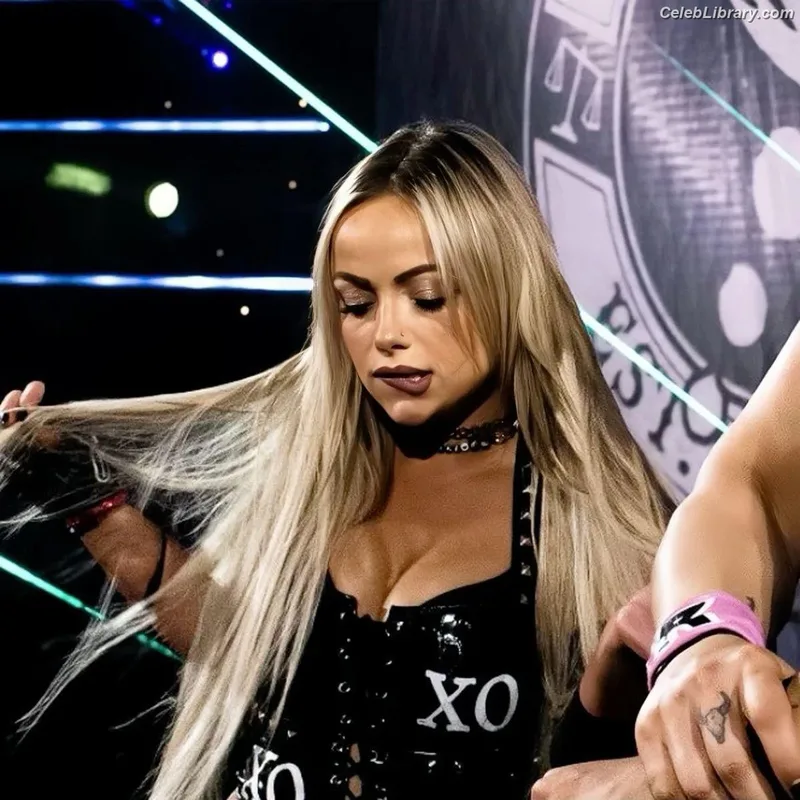 Liv Morgan photo 8 of 1800