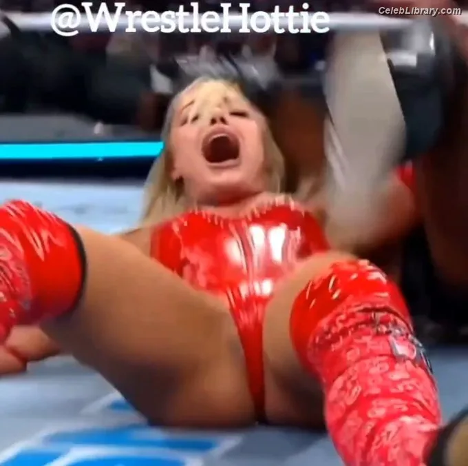 Liv Morgan photo 16 of 1800