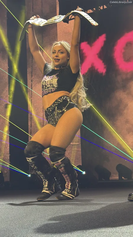 Liv Morgan photo 18 of 1800