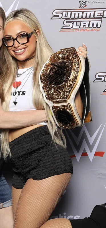 Liv Morgan photo 12 of 1800