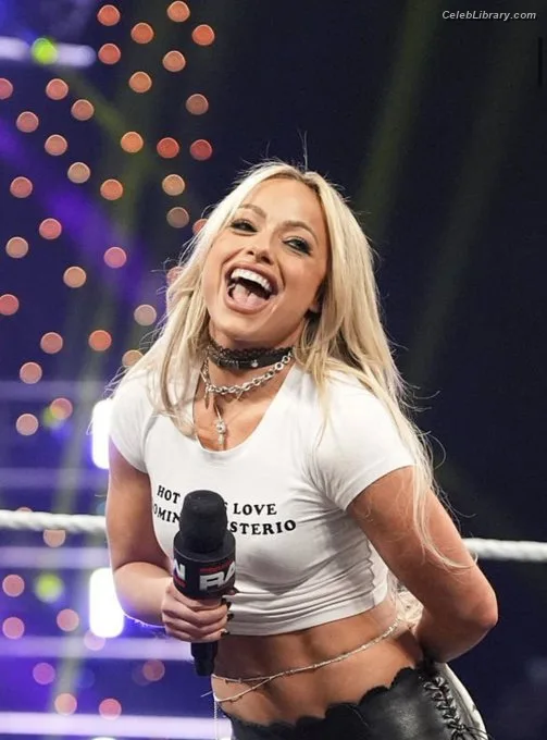 Liv Morgan photo 16 of 1800