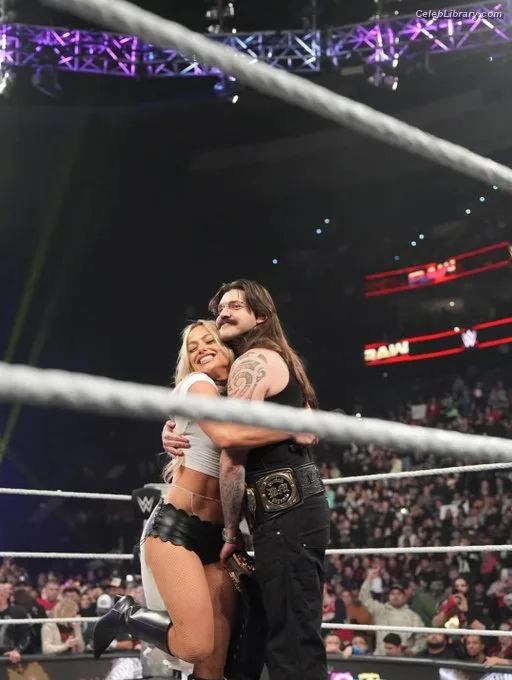 Liv Morgan photo 18 of 1800