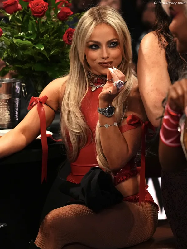 Liv Morgan photo 19 of 1800