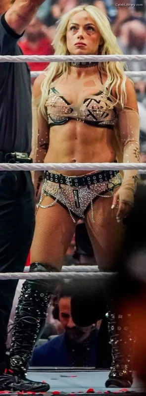 Liv Morgan photo 22 of 1800