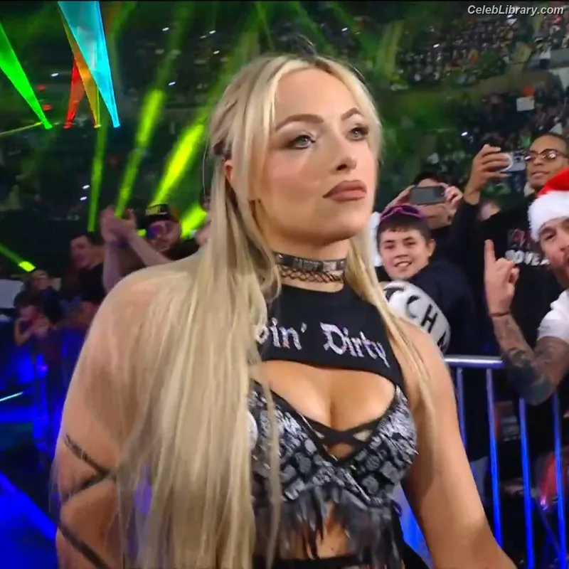 Liv Morgan photo 20 of 1800