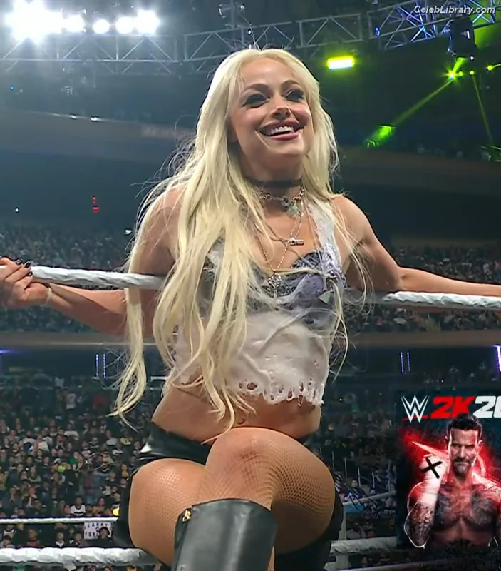 Liv Morgan photo 24 of 1800
