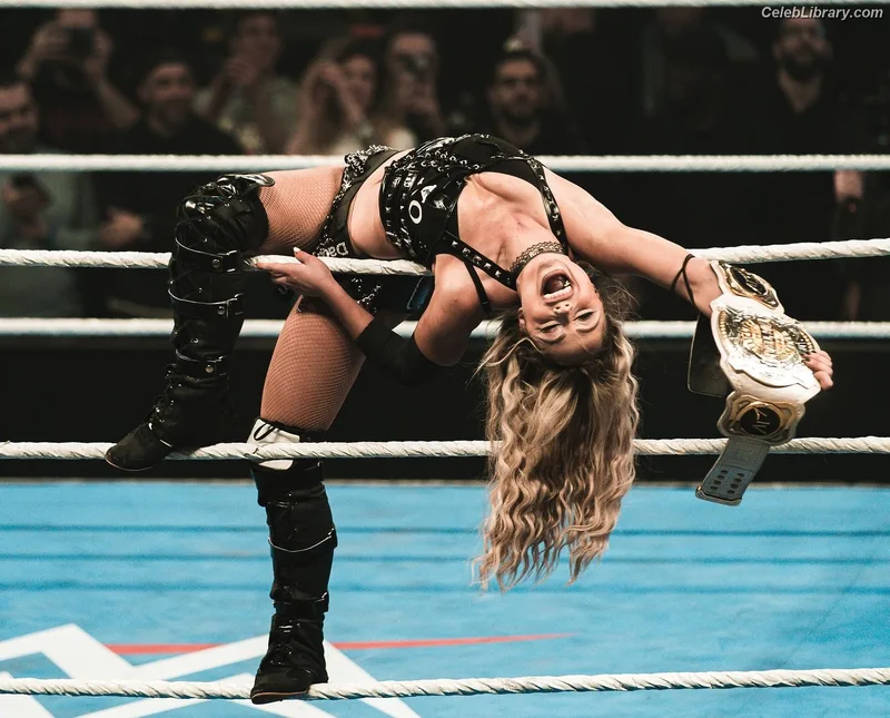 Liv Morgan photo 9 of 1800