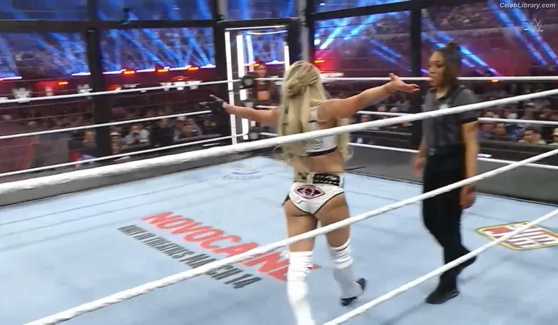 Liv Morgan photo 2 of 1800