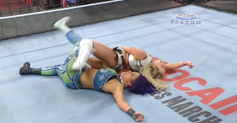 Liv Morgan photo 5 of 1800