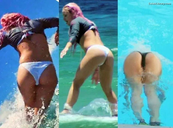 Liv Morgan photo 15 of 1800