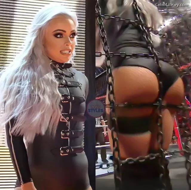 Liv Morgan photo 17 of 1800