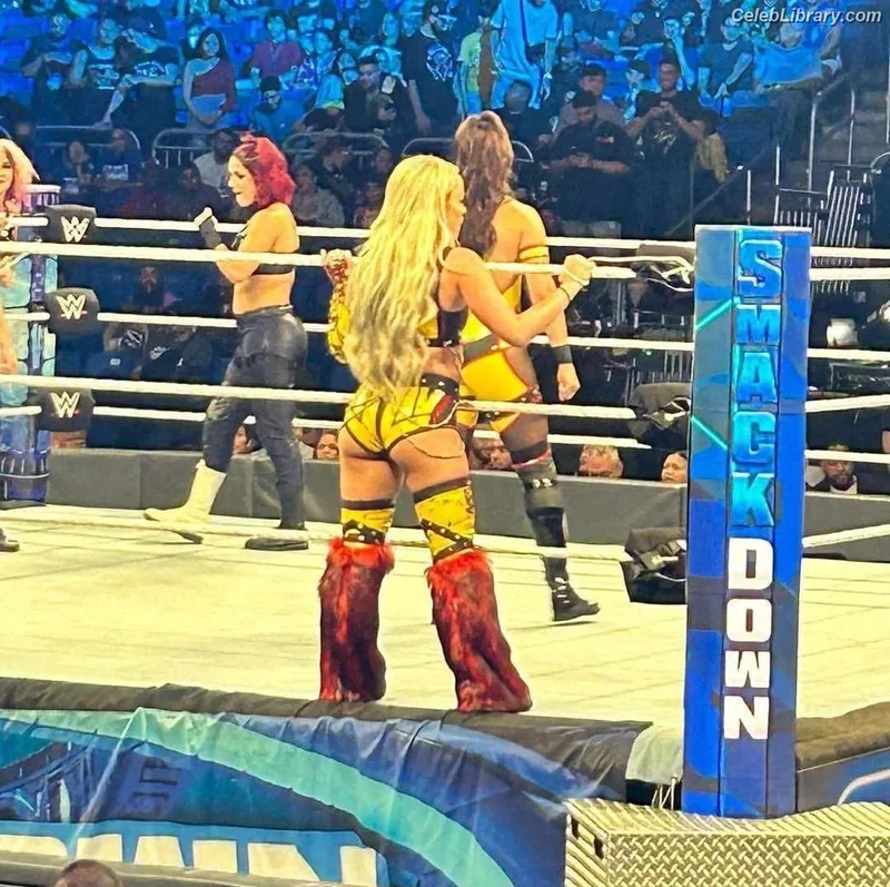 Liv Morgan photo 23 of 1800