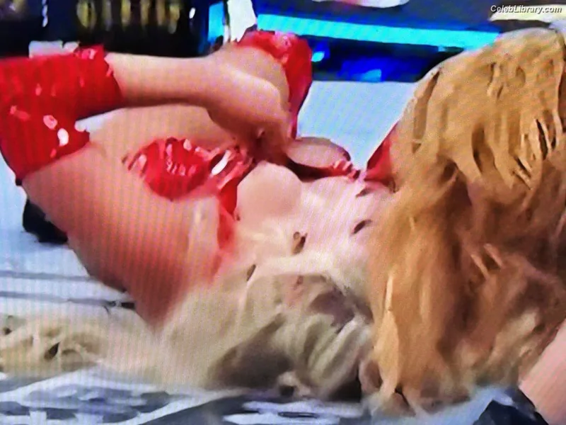 Liv Morgan photo 4 of 1800